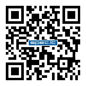 QR kodas | Gulamed, MB