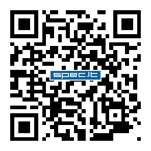 QR kodas | GULBĖ, B. Stankevičiaus, IĮ | spec.lt