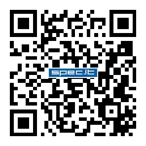 QR kodas | GULBELĖS PREKYBA, UAB | spec.lt