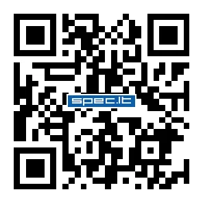 QR kodas | Gulbinas, ŽŪB | spec.lt