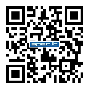 QR kodas | Gulbinsko, IĮ