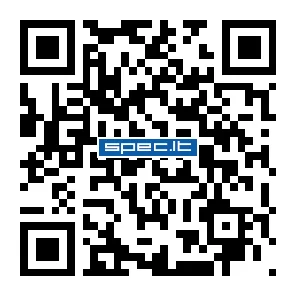 QR kodas | Guldėnai, sodininkų bendrija | spec.lt
