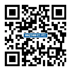 QR kodas | Guldija, UAB | spec.lt