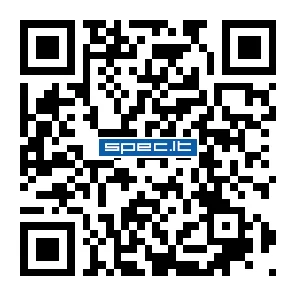 QR kodas | Gulfstream AVT, UAB | spec.lt