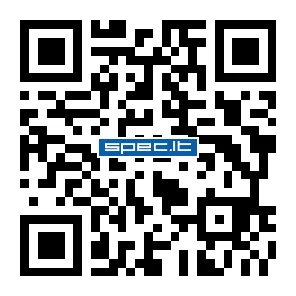 QR kodas | GULINGĖ, UAB | spec.lt