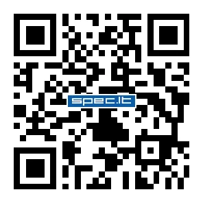 QR kodas | Guliro, UAB | spec.lt