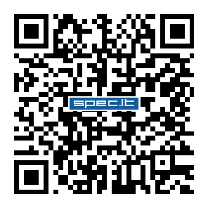 QR kodas | Guliverio Kelionės, Turizmo Agentūros Vilniaus Filialas, UAB | spec.lt