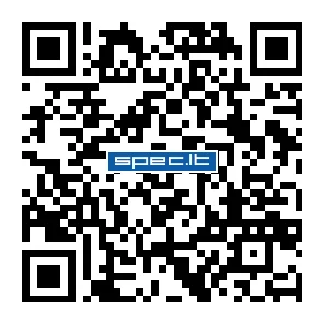 QR kodas | Guliverio kelionės Utenos filialas, UAB | spec.lt