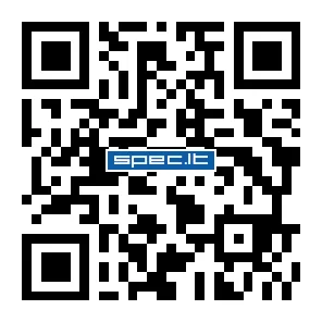 QR kodas | Guliveris, UAB | spec.lt
