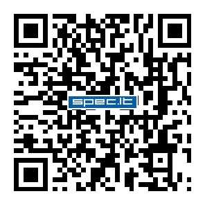 QR kodas | Gulnara Khamidullina individuali įmonė