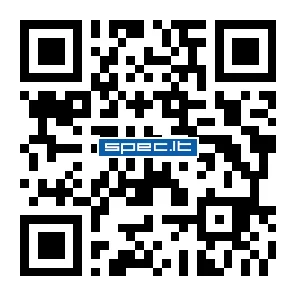 QR kodas | GULO 12, IĮ