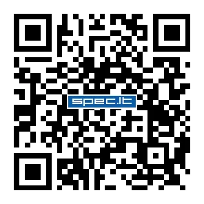 QR kodas | GULTUVA, O. Fedotovo, IĮ | spec.lt