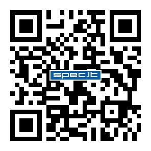 QR kodas | Guluka, UAB | spec.lt