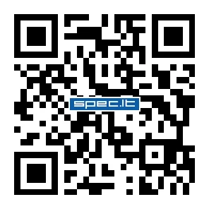QR kodas | Guma kitaip, UAB | spec.lt