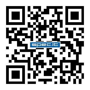 QR kodas | Gumera, MB