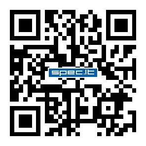 QR kodas | Gumesta, UAB | spec.lt