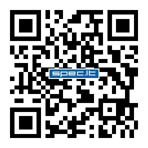 QR kodas | GUMEX, UAB | spec.lt