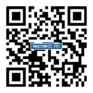 QR kodas | Gumi shop, UAB | spec.lt