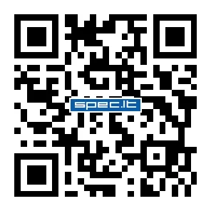 QR kodas | Gumina, IĮ | spec.lt