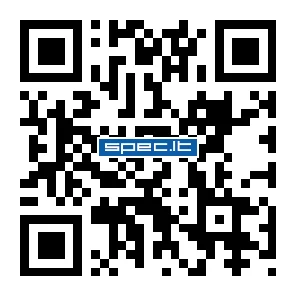 QR kodas | GUMINUKAS, UAB | spec.lt