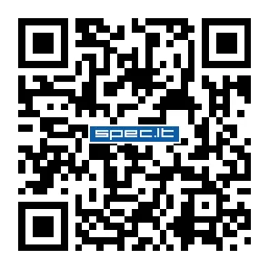 QR kodas | Gumos sprendimai, MB