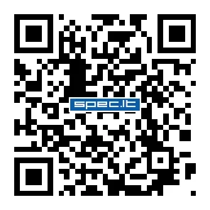 QR kodas | Gumos technika, UAB | spec.lt