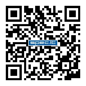 QR kodas | Gumos technologijos, UAB | spec.lt