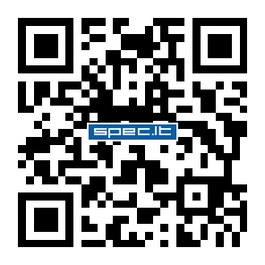 QR kodas | Gumoteksas, UAB | spec.lt