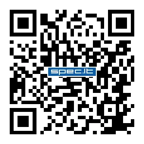 QR kodas | Gunarado Liegio, IĮ