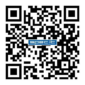QR kodas | Jono Narkaus personalinė įmonė Gunda | spec.lt