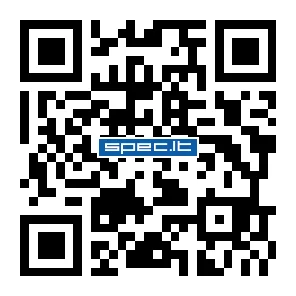 QR kodas | Gunda, UAB | spec.lt