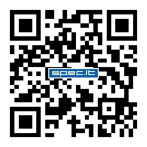 QR kodas | Gunė, MB | spec.lt