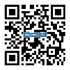 QR kodas | Gungas, UAB | spec.lt