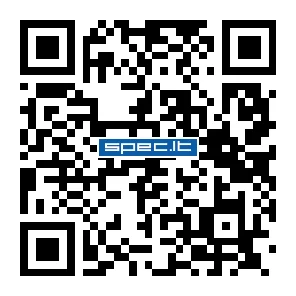 QR kodas | Guoba, UAB | spec.lt