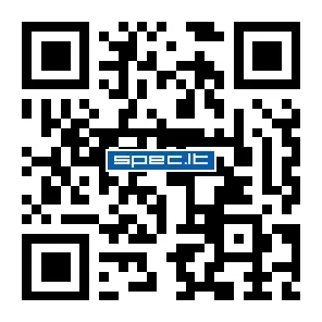 QR kodas | Guobos, MB