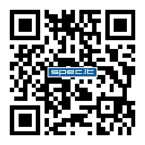 QR kodas | Guobų ratas, UAB | spec.lt