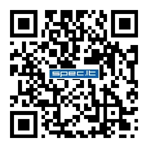 QR kodas | GUOBUVA, L. Indriliūno įmonė-firma | spec.lt