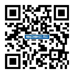QR kodas | Guoda, UAB | spec.lt