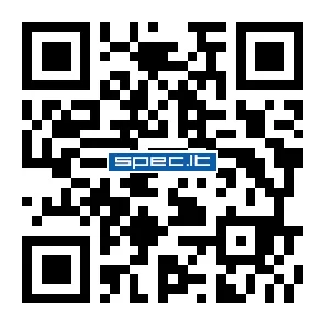 QR kodas | Guode-Sign, IĮ | spec.lt