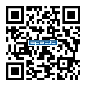 QR kodas | GUODRA, UAB | spec.lt