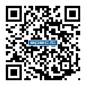 QR kodas | GUODROS MEDIS, UAB GUODRA filialas | spec.lt