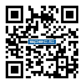 QR kodas | GUODRUTA, UAB | spec.lt