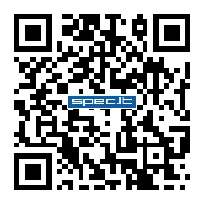 QR kodas | Giedriaus Garmaus personalinė įmonė | spec.lt