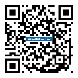 QR kodas | Guoliai ir įrankiai, UAB | spec.lt