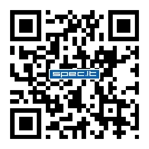 QR kodas | Guolis LT, UAB | spec.lt