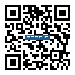 QR kodas | Guolis market, MB