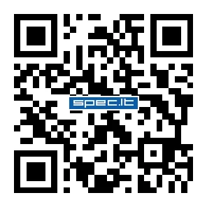 QR kodas | Guolių Era, UAB | spec.lt