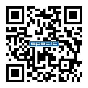 QR kodas | Guolmeta, UAB | spec.lt