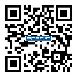 QR kodas | GUOMEDA, UAB | spec.lt