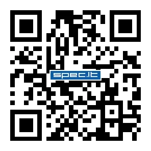 QR kodas | Guopa, MB | spec.lt